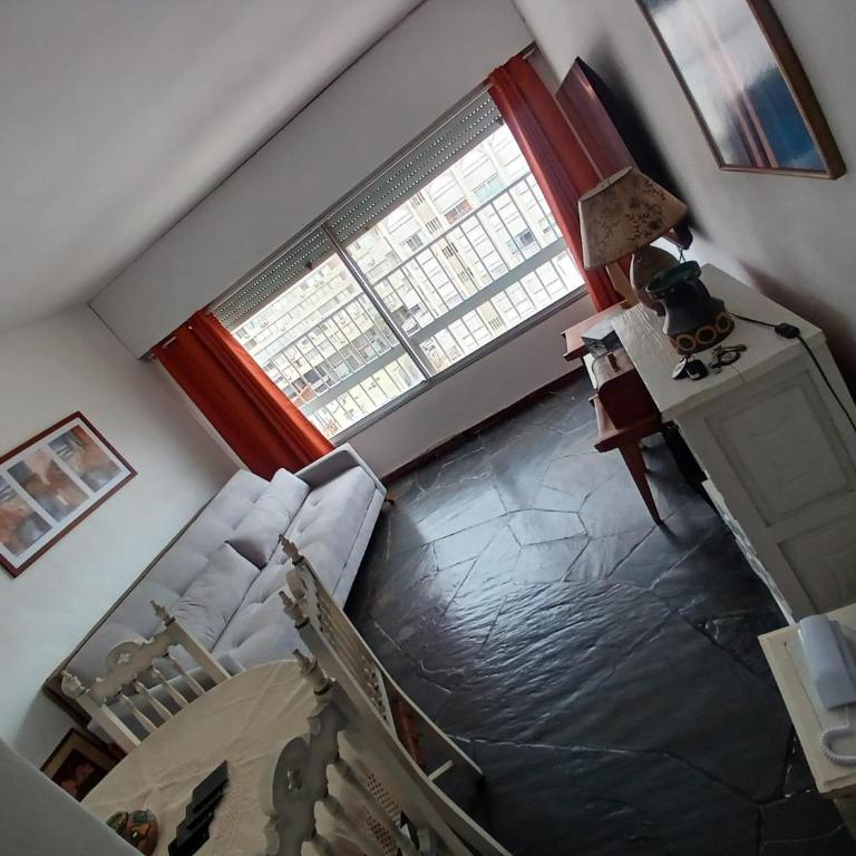 Edificio MICHELANGELO PENINSULA PUNTA DEL ESTE - Apartamento de 1 dormitorio - 4