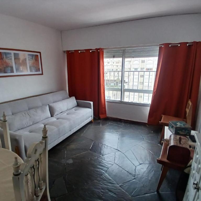 Edificio MICHELANGELO PENINSULA PUNTA DEL ESTE - Apartamento de 1 dormitorio - 8