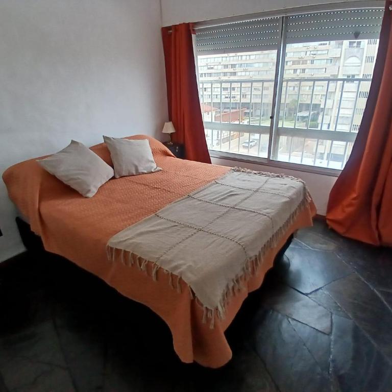 Edificio MICHELANGELO PENINSULA PUNTA DEL ESTE - Apartamento de 1 dormitorio - 14