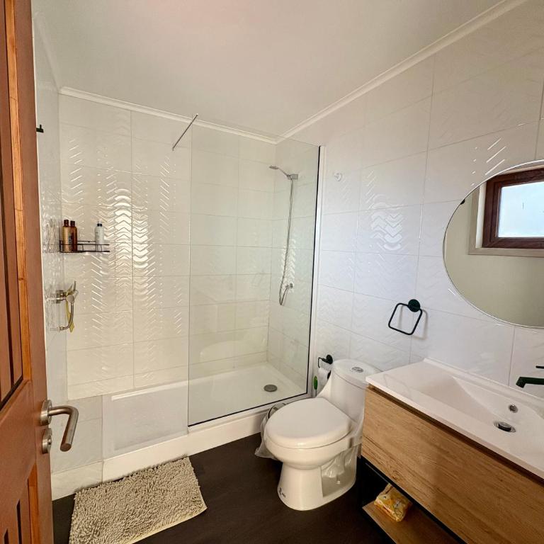 Cabaña Mirador - Two-Bedroom Chalet - 8