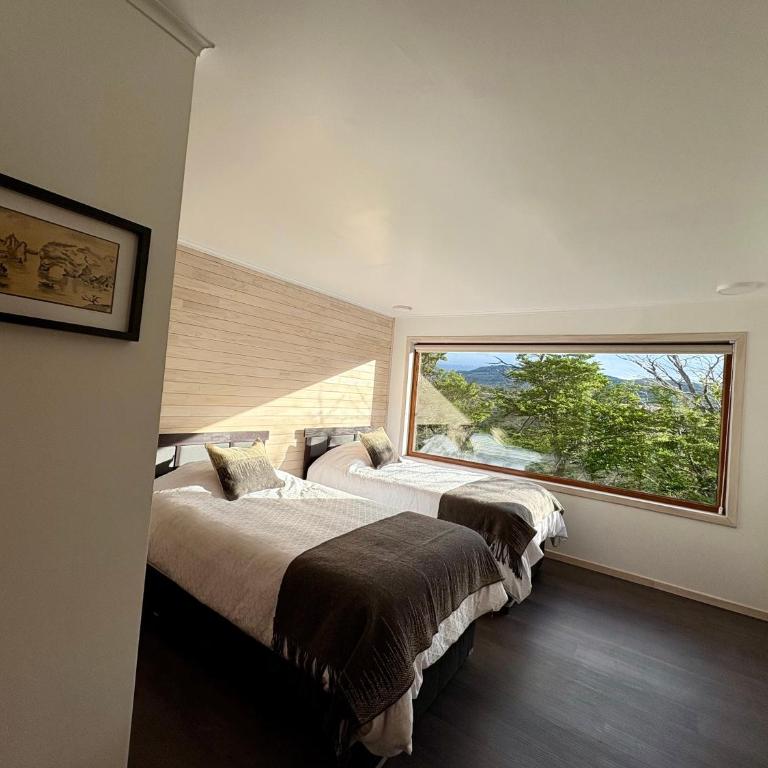 Cabaña Mirador - Two-Bedroom Chalet - 11
