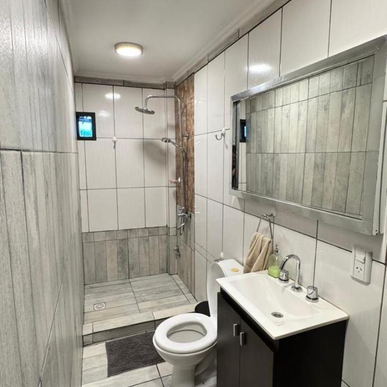 Alojamiento Napoleon - Apartamento de 2 dormitorios - 9