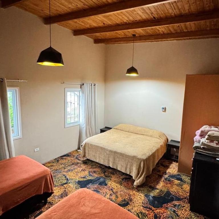 Alojamiento Napoleon - Apartamento de 2 dormitorios - 8