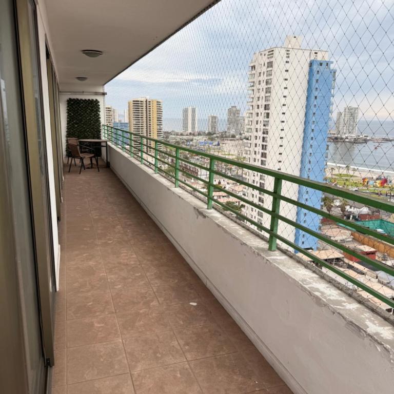 Departamento Costa Azul 2 - Apartment - 8
