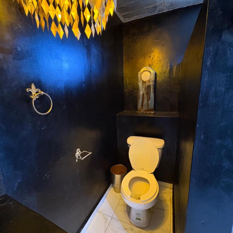 Secrect Jacuzzi Studio - Apartamento de 1 dormitorio - 4