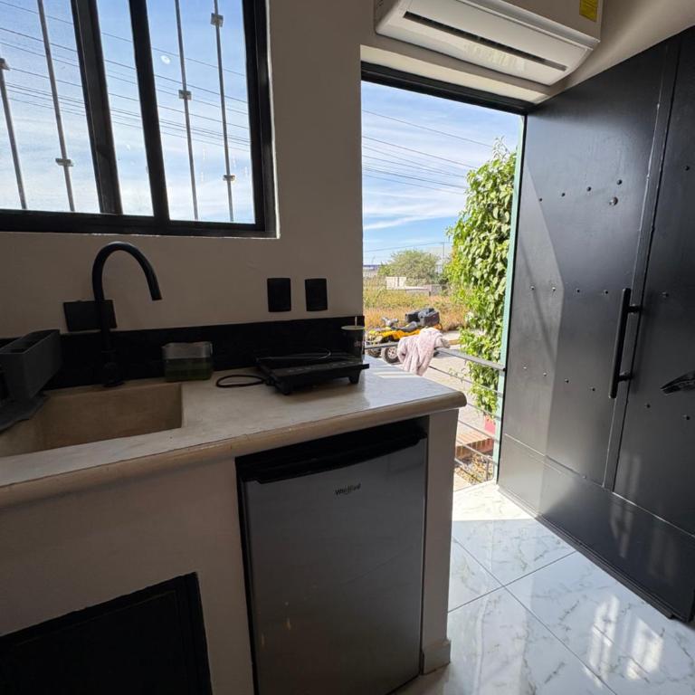 Secrect Jacuzzi Studio - Apartamento de 1 dormitorio - 6