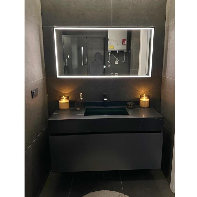 Sarajevo Centar suite - One-Bedroom Apartment - 14