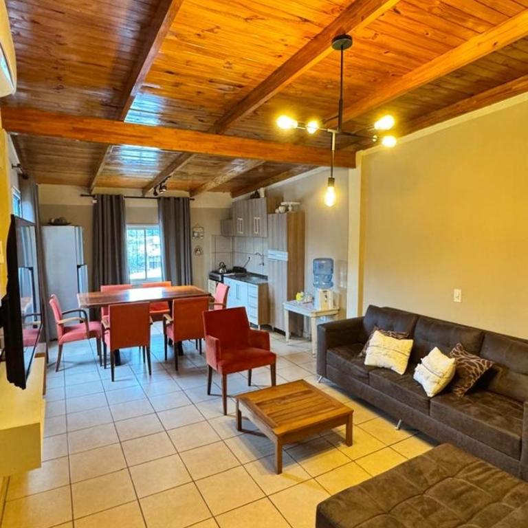 Alojamiento Napoleon - Apartamento de 2 dormitorios - 3