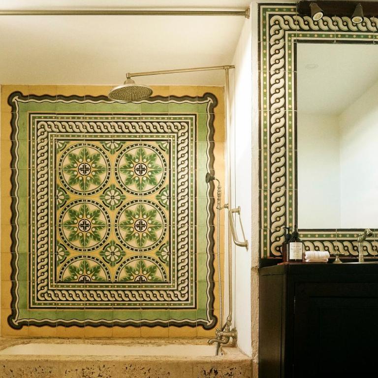 Hotel Boutique Patio Corao - Habitación Doble - 2 camas - 2