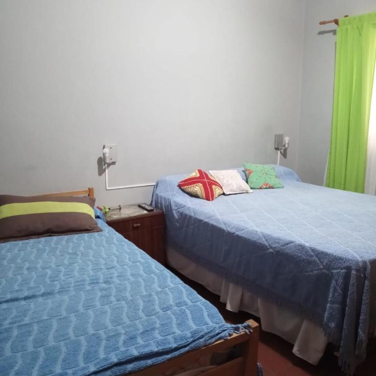 Casa en Villa Carlos Paz - Casa de 2 dormitorios - 4