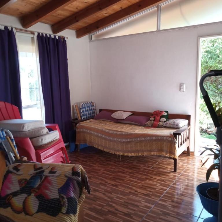 Casa en Villa Carlos Paz - Casa de 2 dormitorios - 5