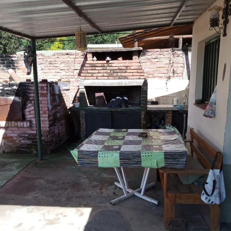 Casa en Villa Carlos Paz - Casa de 2 dormitorios - 7