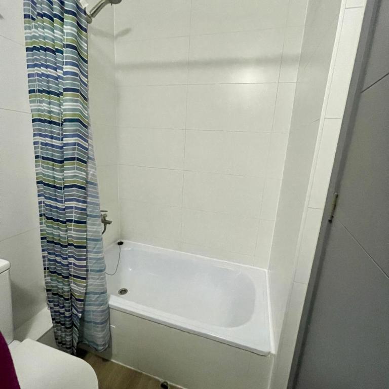 Acogedor departamento centro de Santiago - Apartment - 7