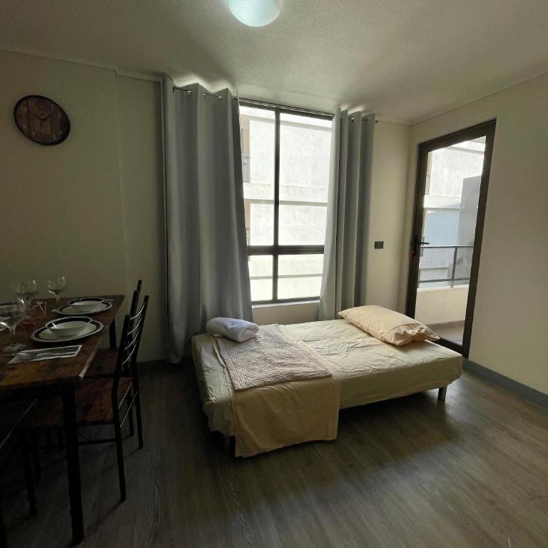 Acogedor departamento centro de Santiago - Apartment - 14