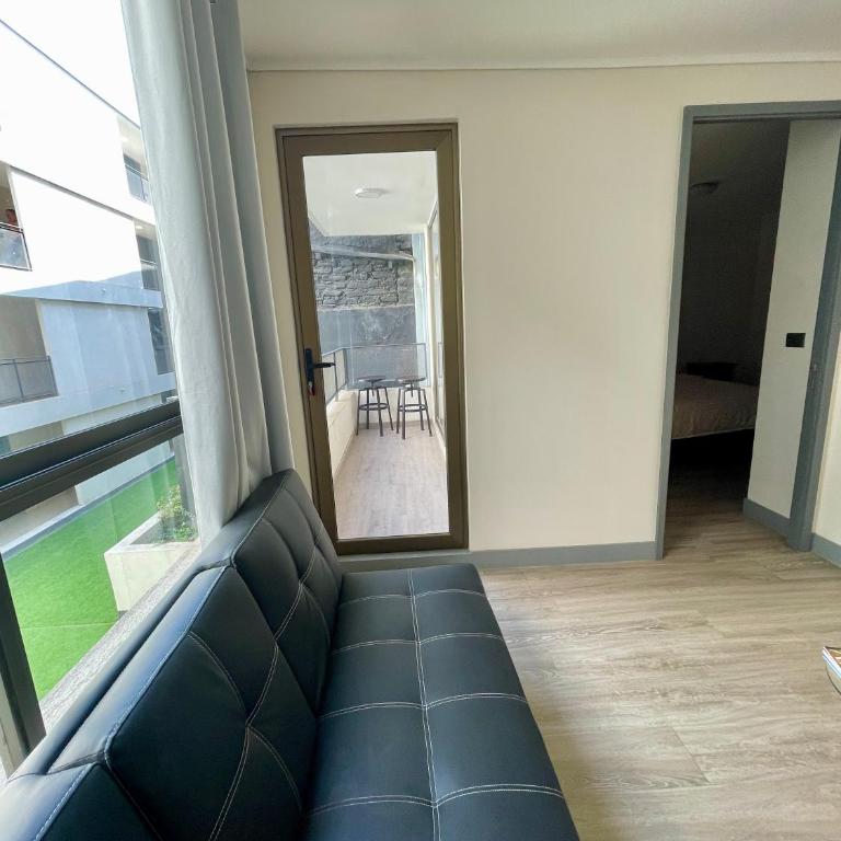 Acogedor departamento centro de Santiago - Apartment - 16