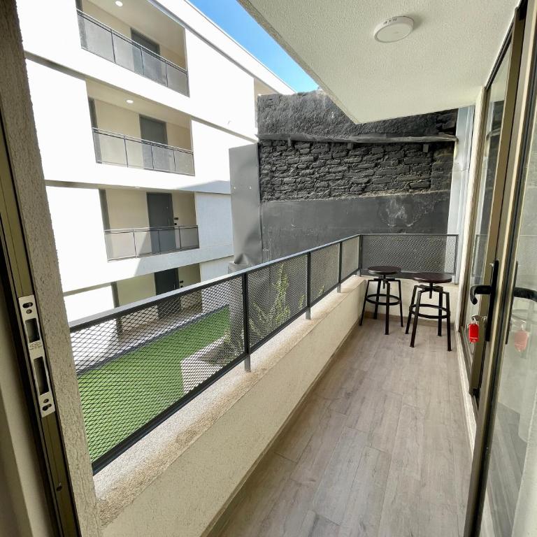 Acogedor departamento centro de Santiago - Apartment - 17