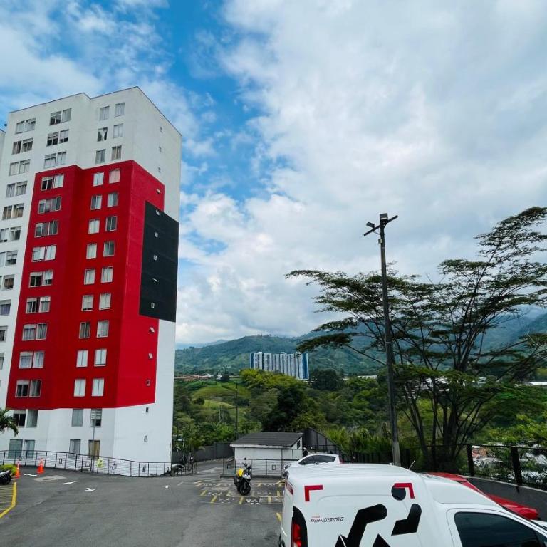 Refugio de la cordillera - Two-Bedroom Apartment - 11