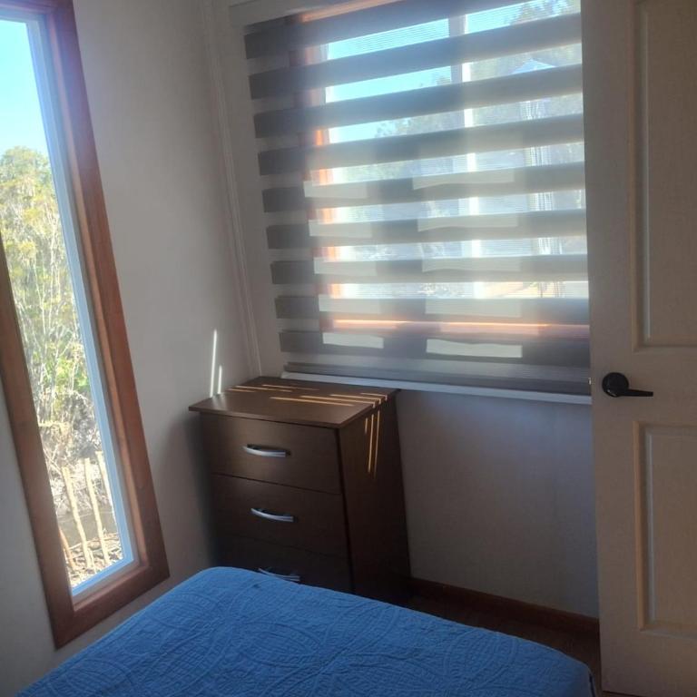 Nativo curiñanco 2 - Two-Bedroom Apartment - 6