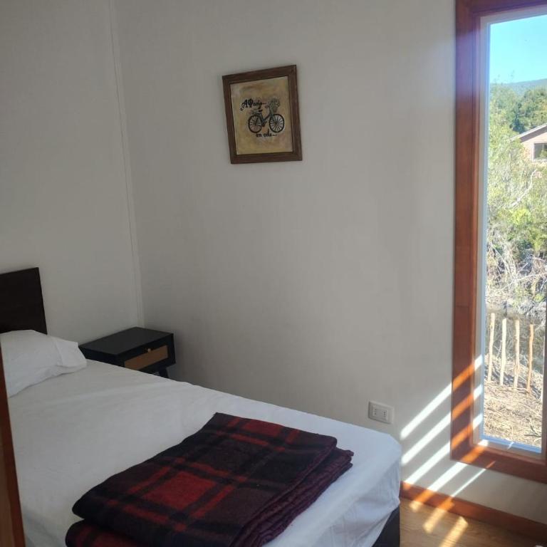 Nativo curiñanco 2 - Two-Bedroom Apartment - 7