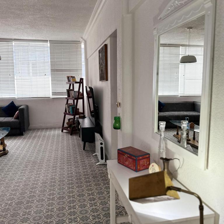 Departamento en Centro Histórico - Apartamento de 1 dormitorio - 37