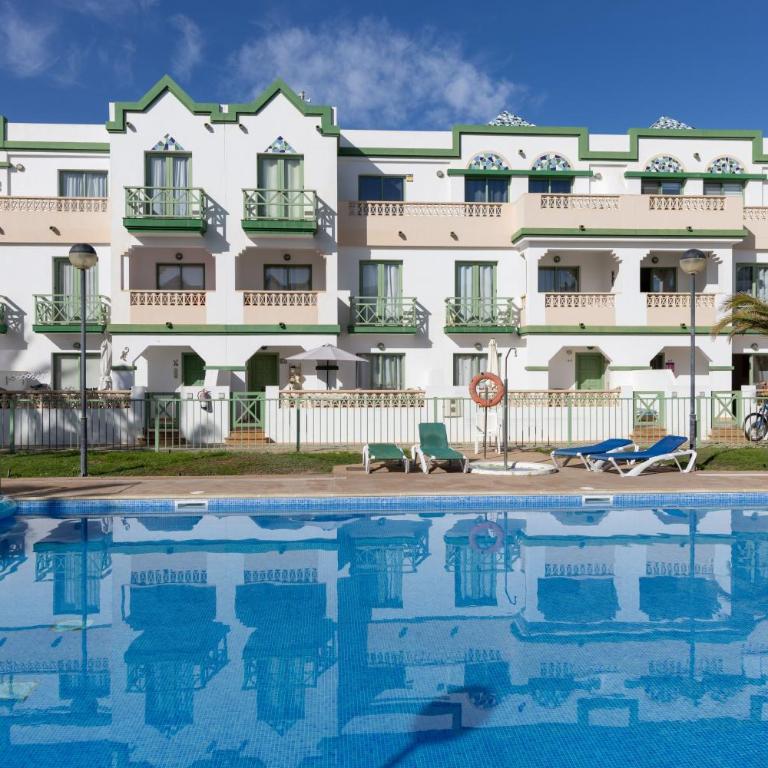 Casa Pino - One-Bedroom Apartment - 33