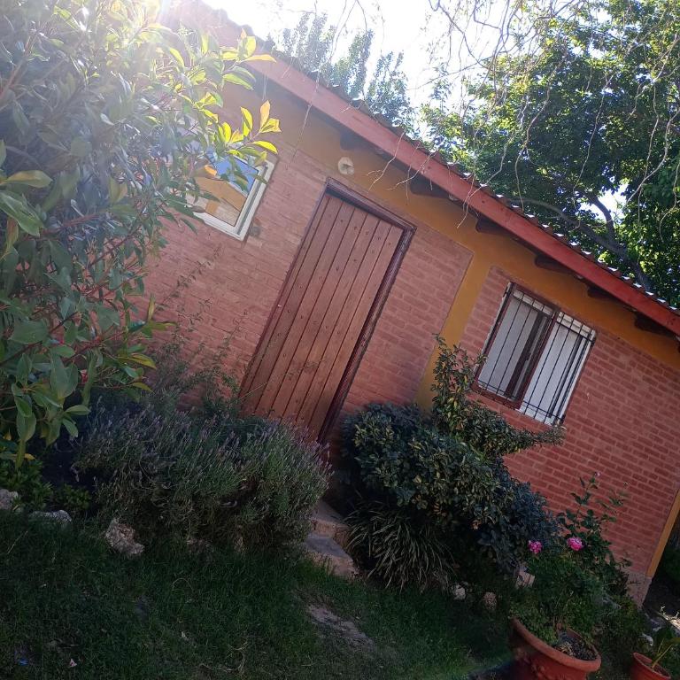 Casa Sol y Rio - Apartamento de 1 dormitorio - 1