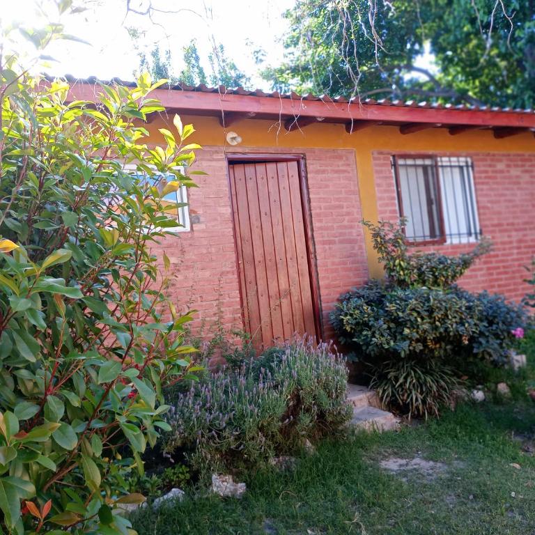 Casa Sol y Rio - Apartamento de 1 dormitorio - 5