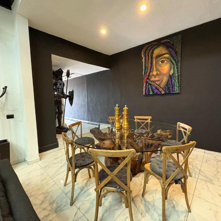 Loft la noche del caballero - Apartamento - 7