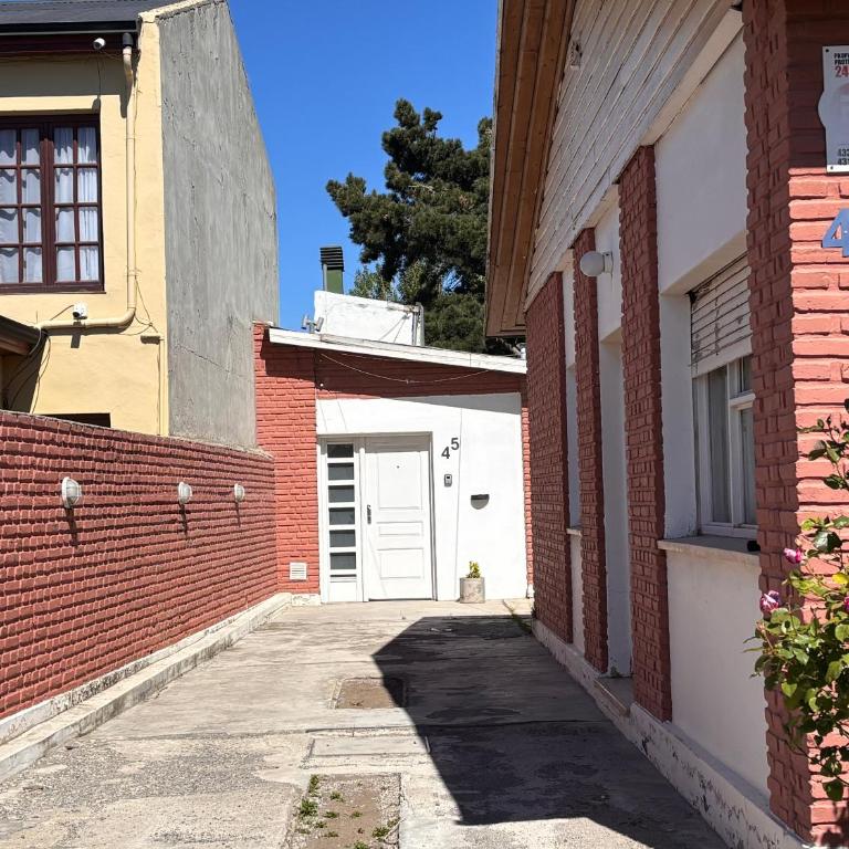 Depto Güemes - One-Bedroom Apartment - 11