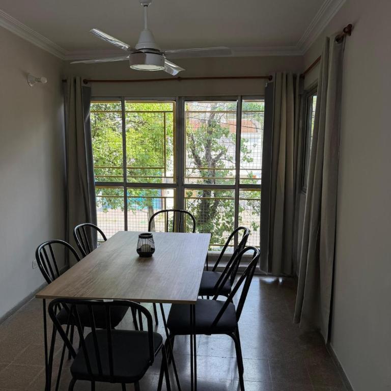 Departamento Palomar - Apartamento de 2 dormitorios - 5