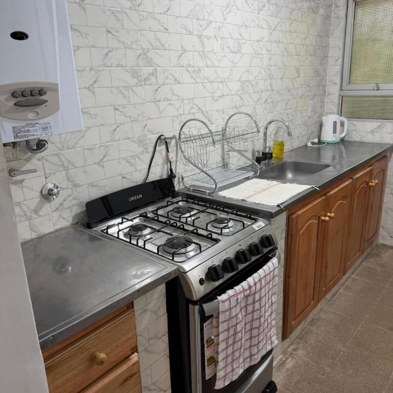 Departamento Palomar - Apartamento de 2 dormitorios - 10