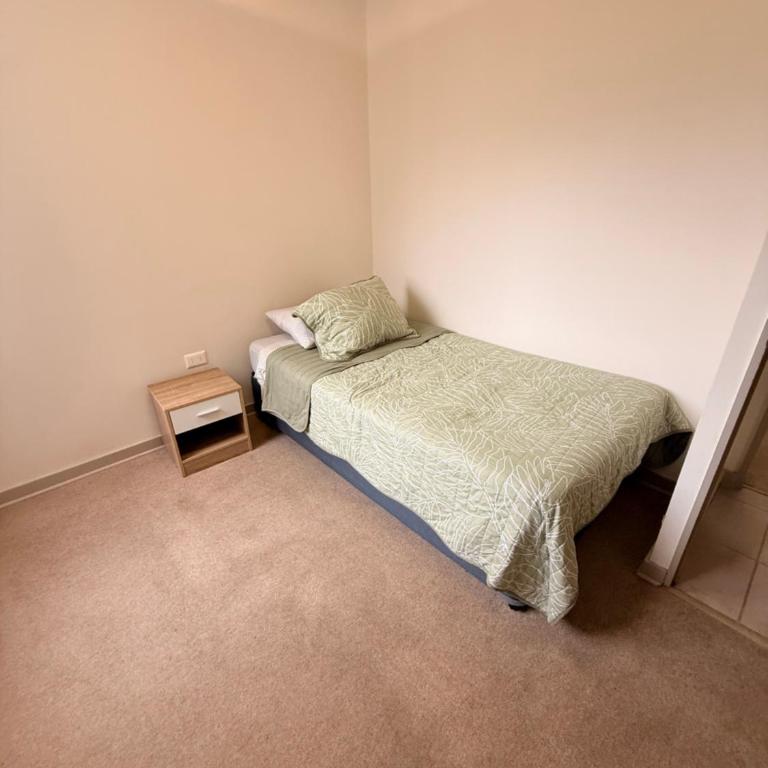 Departamento Arriendo Diario - Three-Bedroom Apartment - 7