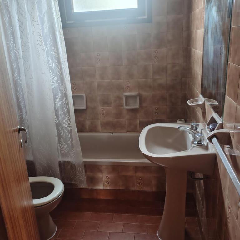 Departamento Punta Mogotes - One-Bedroom Apartment - 2