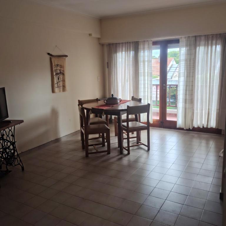 Departamento Punta Mogotes - One-Bedroom Apartment - 1