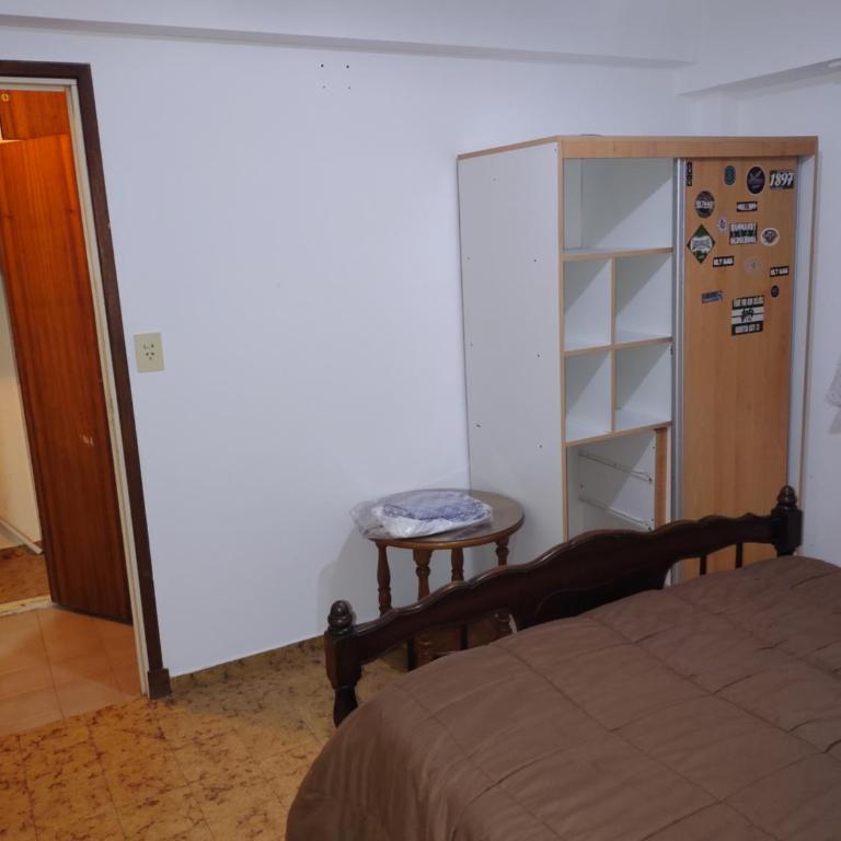 Departamento Punta Mogotes - One-Bedroom Apartment - 6