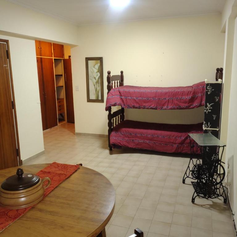 Departamento Punta Mogotes - One-Bedroom Apartment - 9