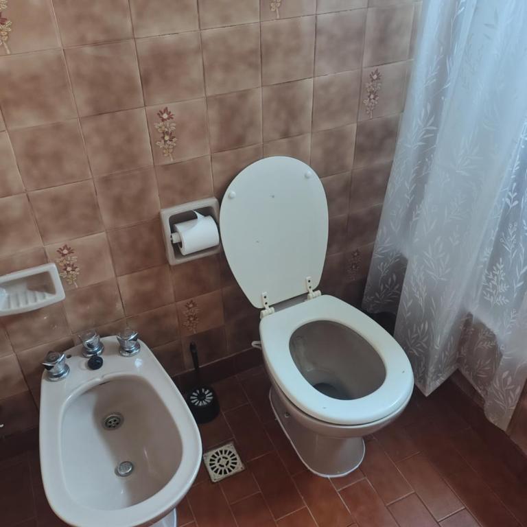 Departamento Punta Mogotes - One-Bedroom Apartment - 10