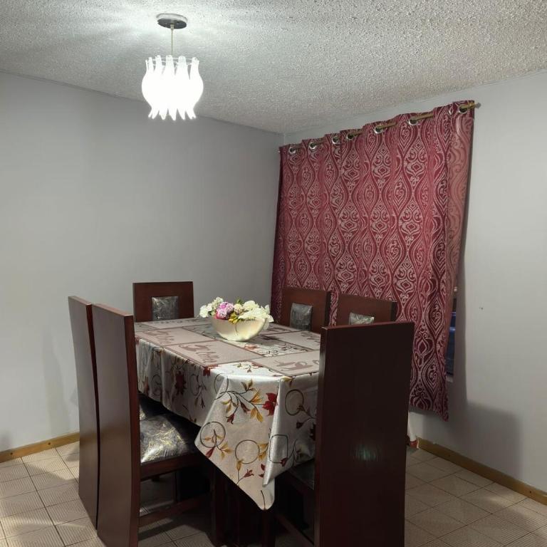 Casa en el centro de Baños - Four-Bedroom House - 12