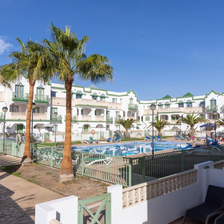 Casa Pino - One-Bedroom Apartment - 37