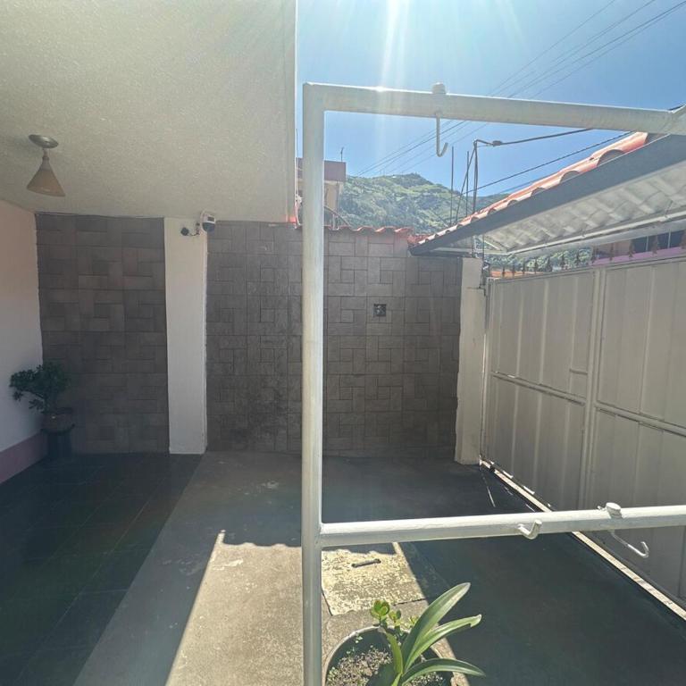 Casa en el centro de Baños - Four-Bedroom House - 27