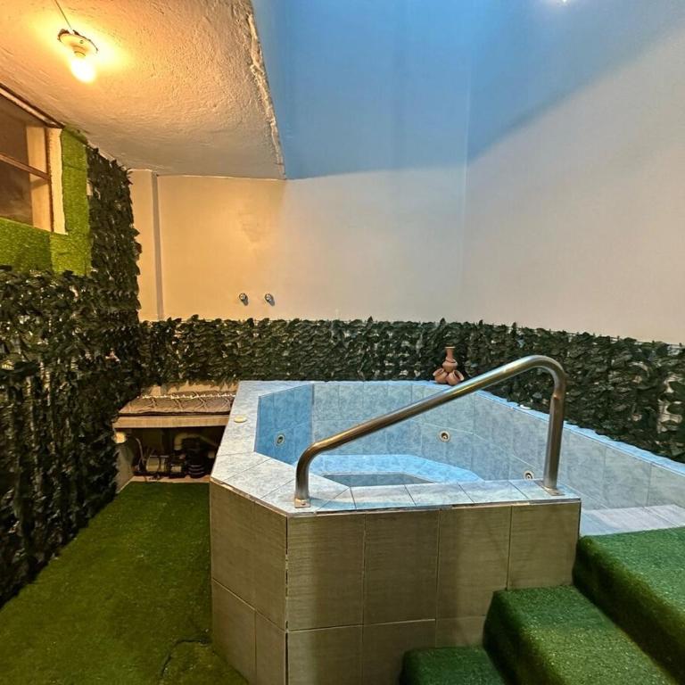 Casa en el centro de Baños - Four-Bedroom House - 40