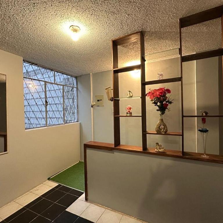 Casa en el centro de Baños - Four-Bedroom House - 42