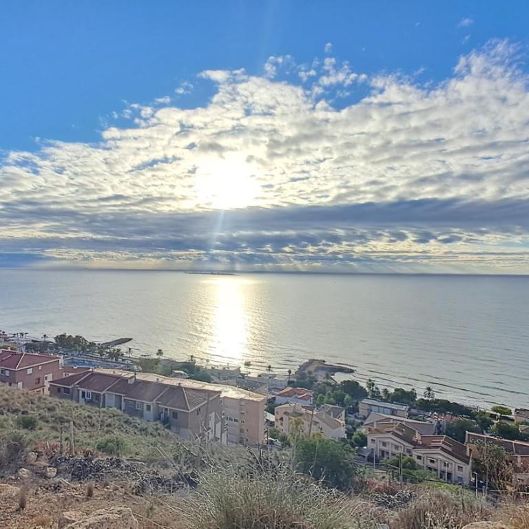 Tabarca views - Apartamento de 2 dormitorios - 3