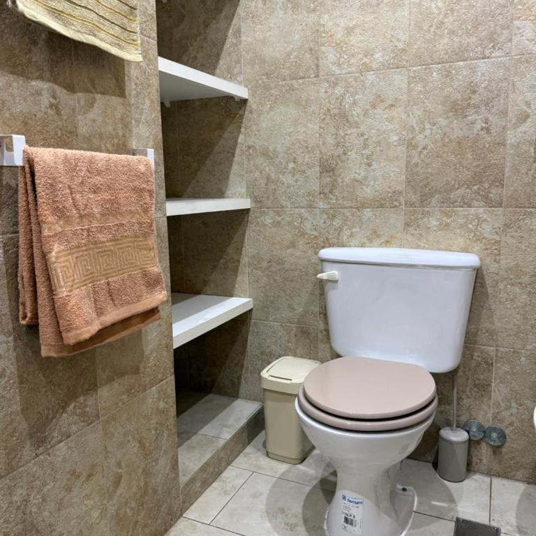 Excelente departamento céntrico con espectacular vista al Obelisco - Apartamento de 1 dormitorio - 34