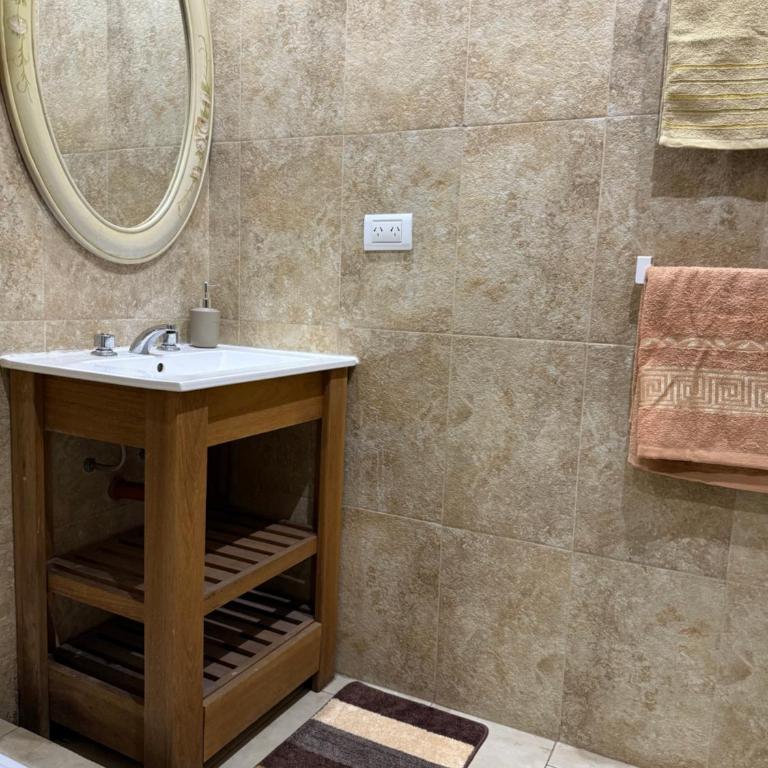 Excelente departamento céntrico con espectacular vista al Obelisco - Apartamento de 1 dormitorio - 33