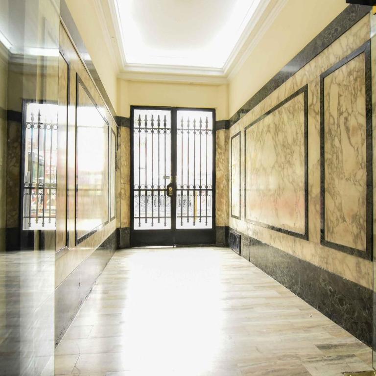 Excelente departamento céntrico con espectacular vista al Obelisco - Apartamento de 1 dormitorio - 47
