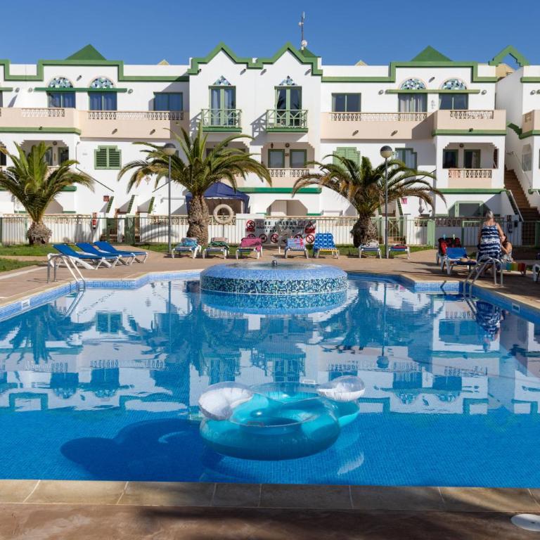 Casa Pino - One-Bedroom Apartment - 1