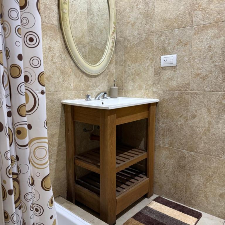 Excelente departamento céntrico con espectacular vista al Obelisco - Apartamento de 1 dormitorio - 36
