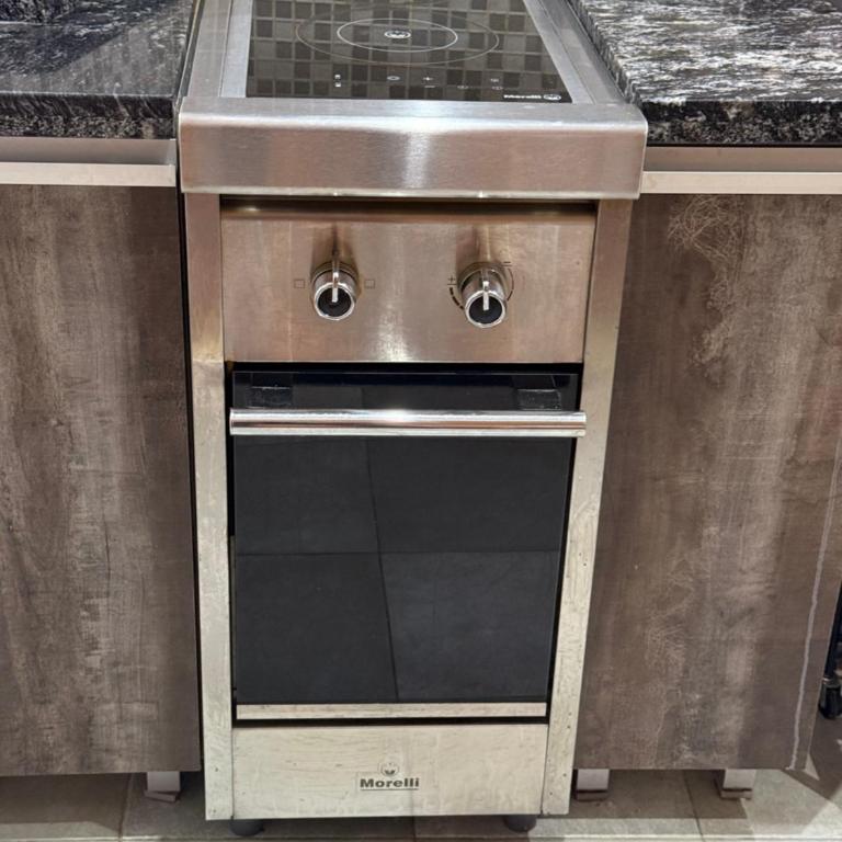 Excelente departamento céntrico con espectacular vista al Obelisco - One-Bedroom Apartment - 70