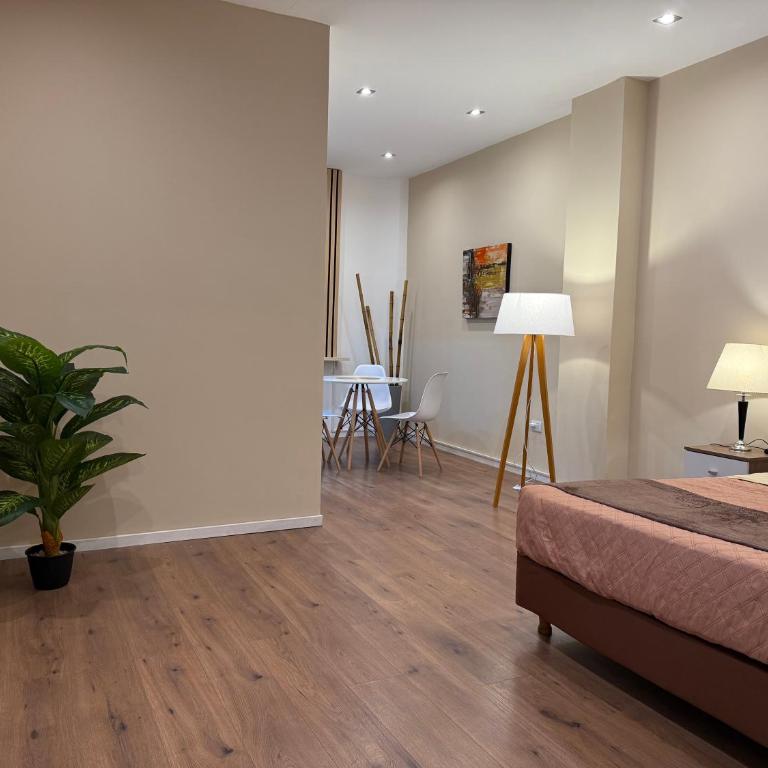 Excelente departamento céntrico con espectacular vista al Obelisco - Apartamento de 1 dormitorio - 73